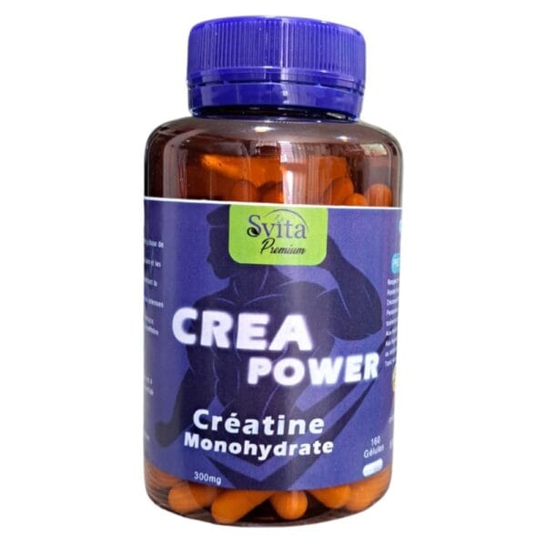 Svita Premium Crea Power