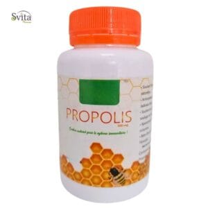 Svita Premium Propolis 500 Mg