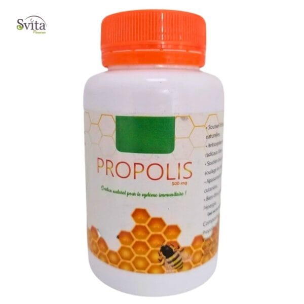 Svita Premium Propolis 500 Mg