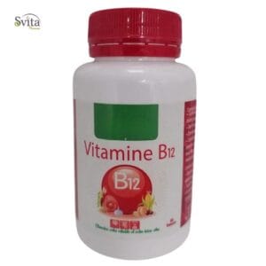 Svita Premium Vitamine B12