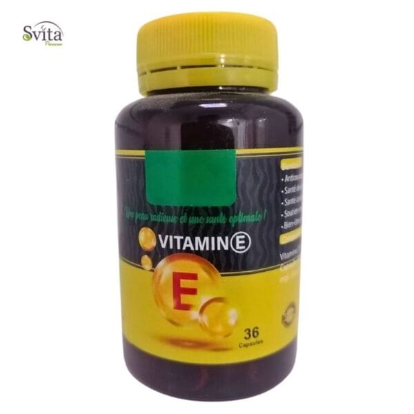 Svita Premium vitamine E