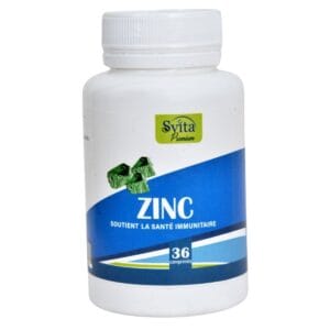 Svita Premium Zinc