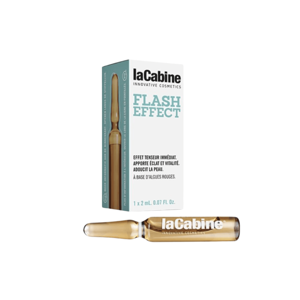 LaCabine Flash Effect Ampoule