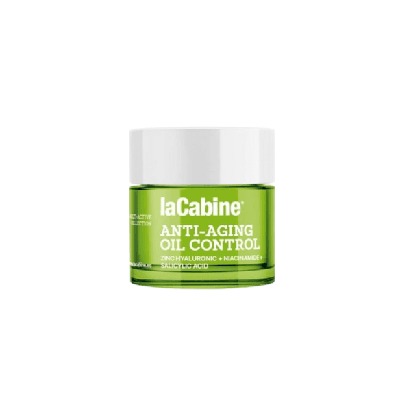LaCabine Oil Control Gel-Cream