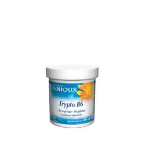 Fenioux Trypto B6